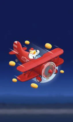 AviaFly 2 — Ninecasino Originals