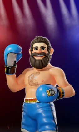 Big Bass Boxing Bonus Round — Pragmatic Play