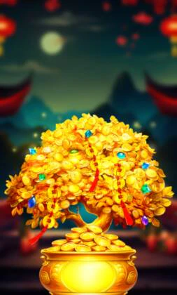 Bonsai Gold Hold & Win — Novomatic