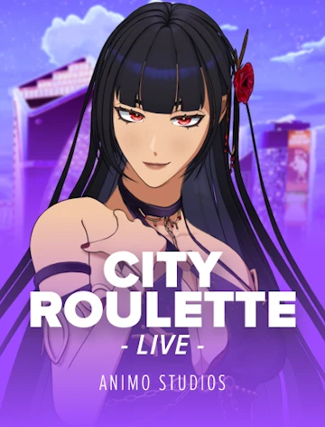 City Roulette — Animo Studios