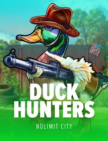 Duck Hunters — Nolimit City
