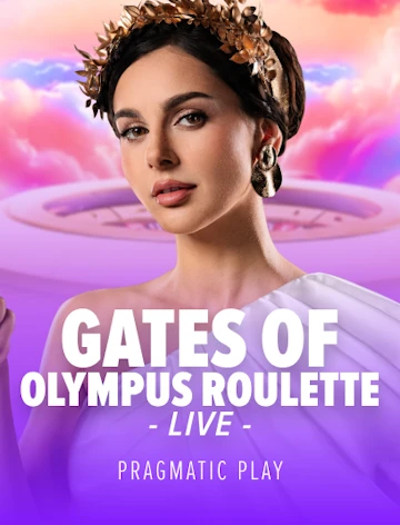 Gates of Olympus Roulette — Pragmatic Play