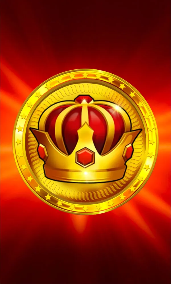 Hot Slot: 777 Crown — Voltent