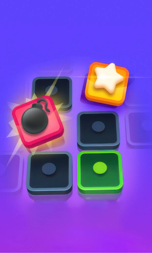 Lucky Mines — Ninecasino Originals