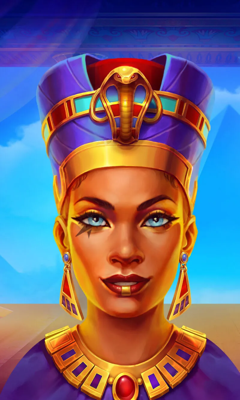 Luxor Gold: Hold and Win — Playson
