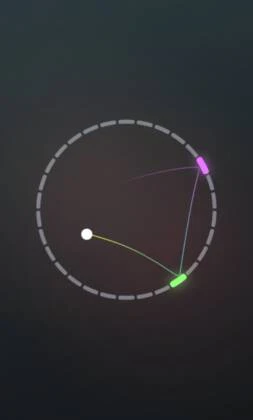 Marble Bounce — Mascot Gaming