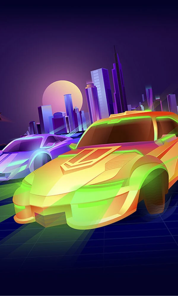 Need for X — Onlyplay